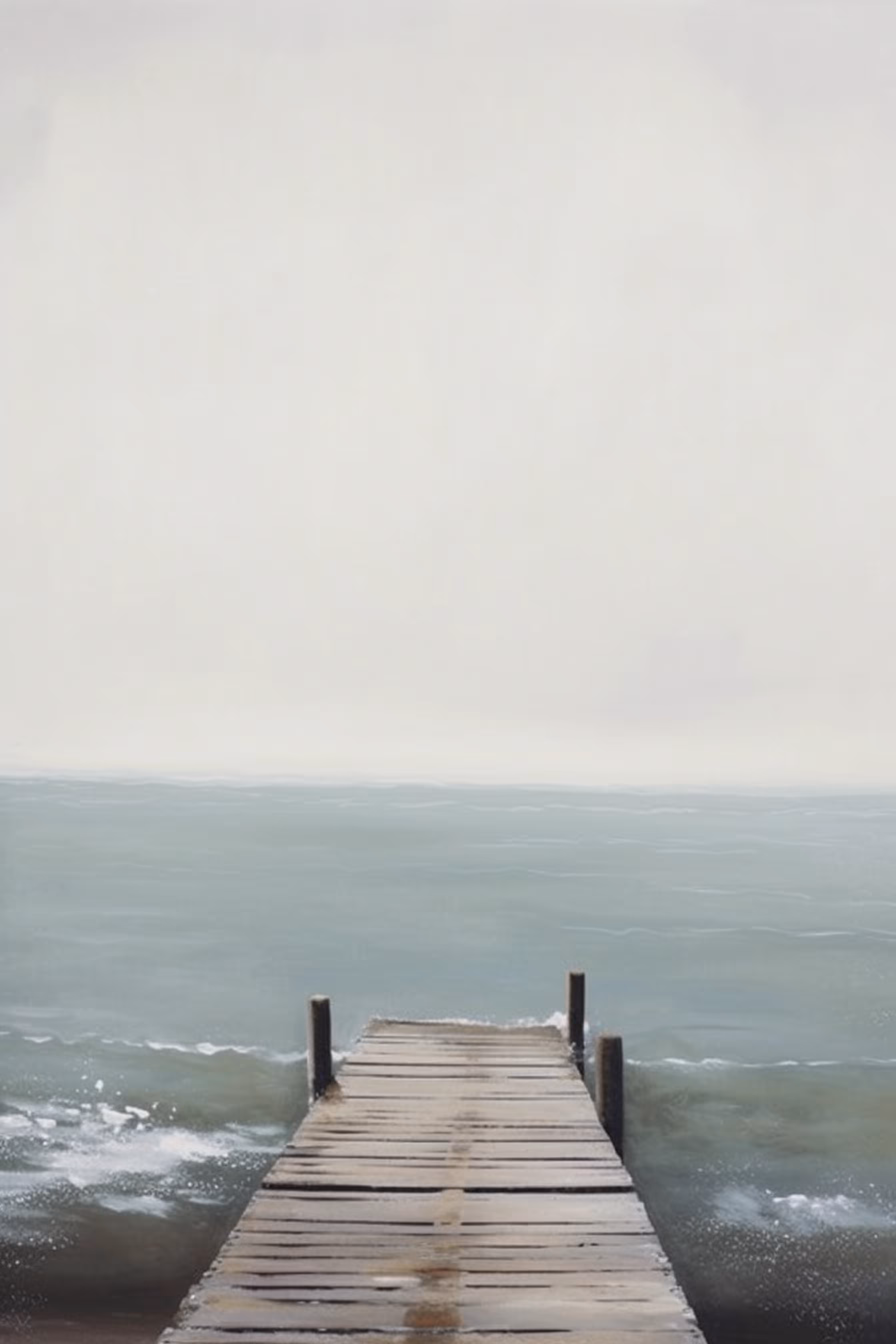 pier