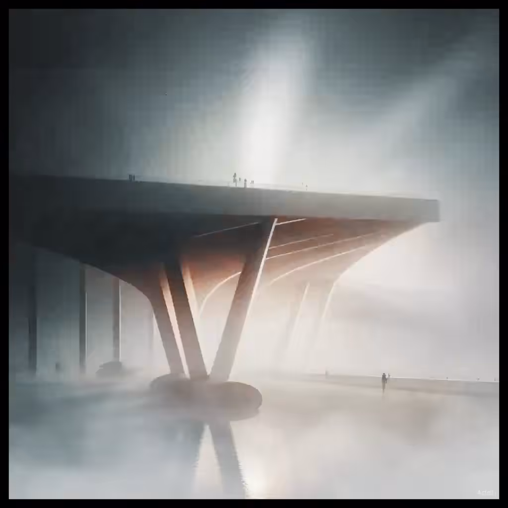 BRIDGE #14