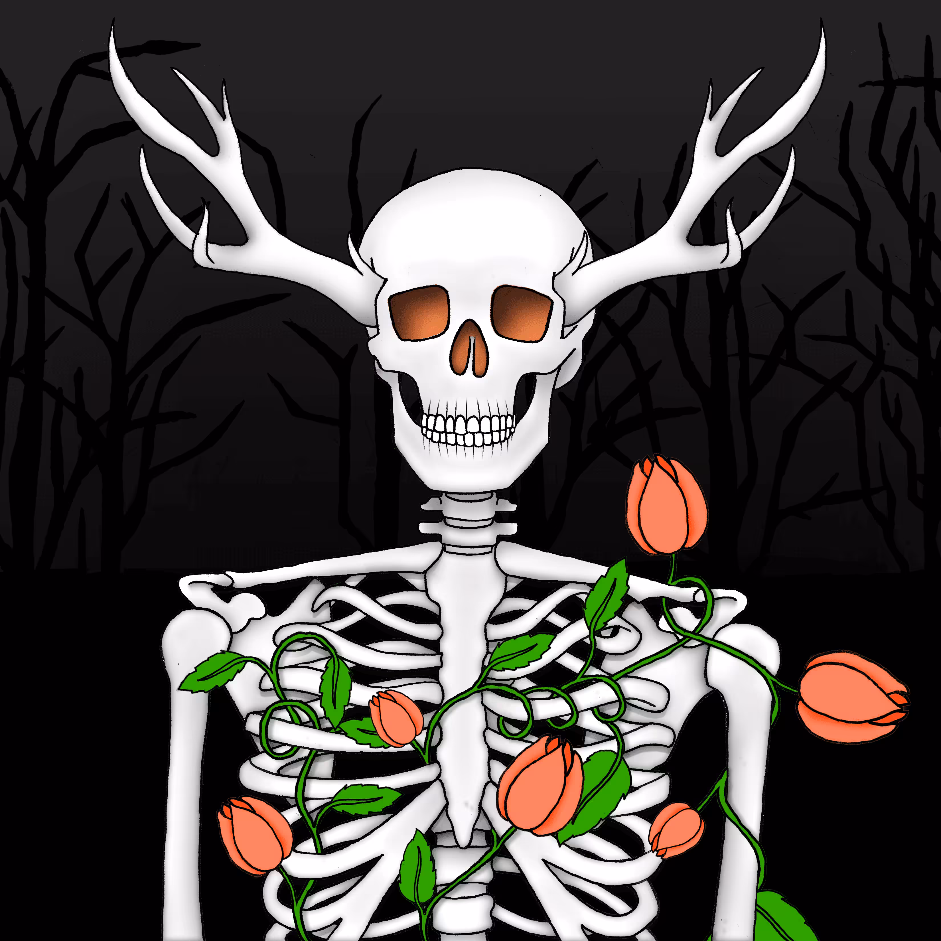 SKELE-LINK #317