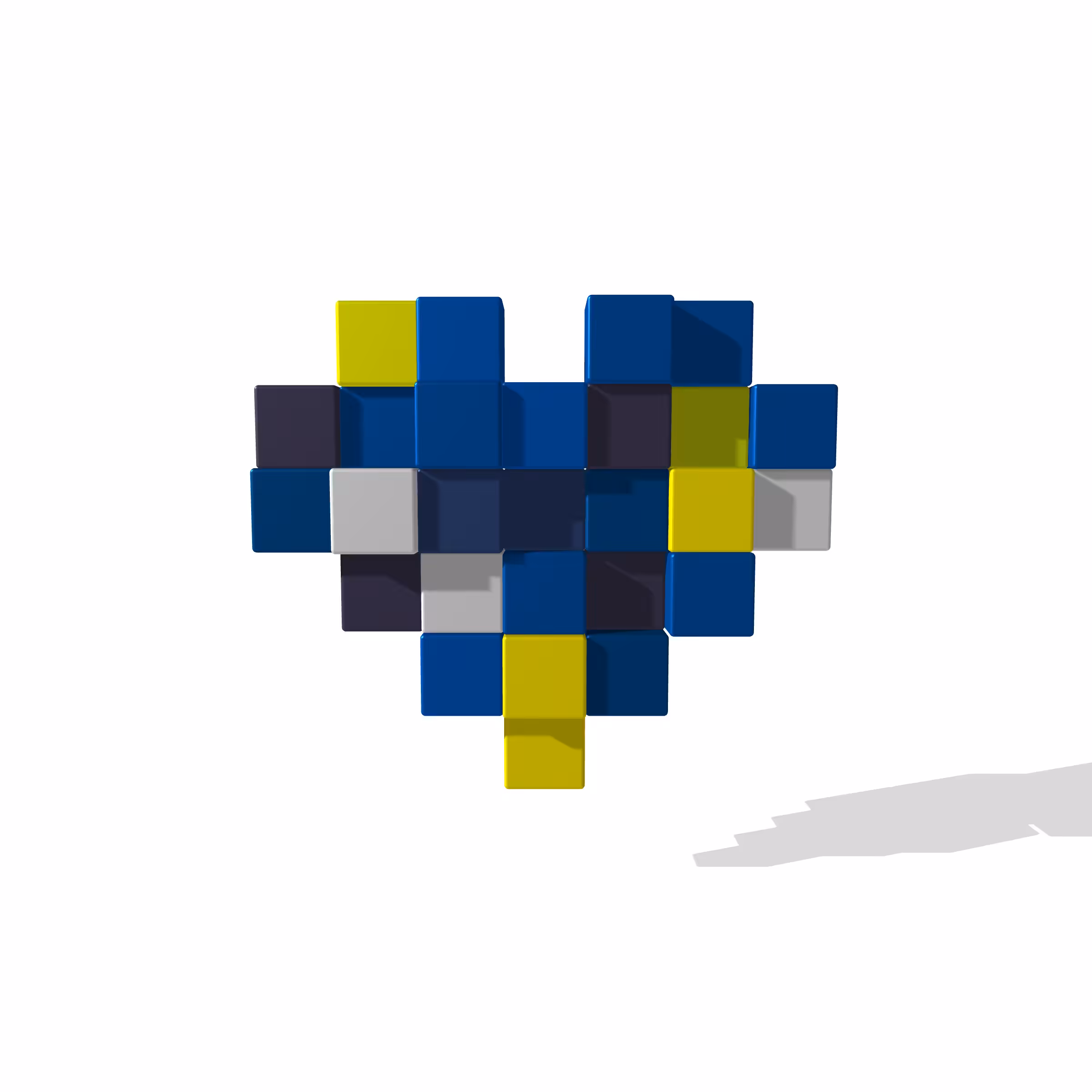 heart + craft #11826