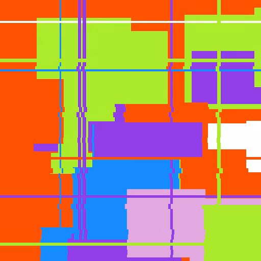 Chromatic Chaos #6942