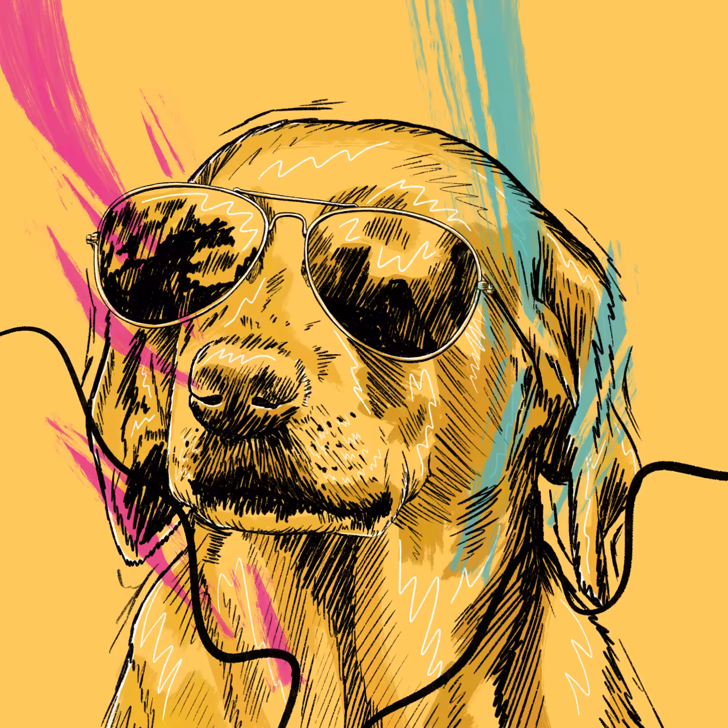 Crypto Dog