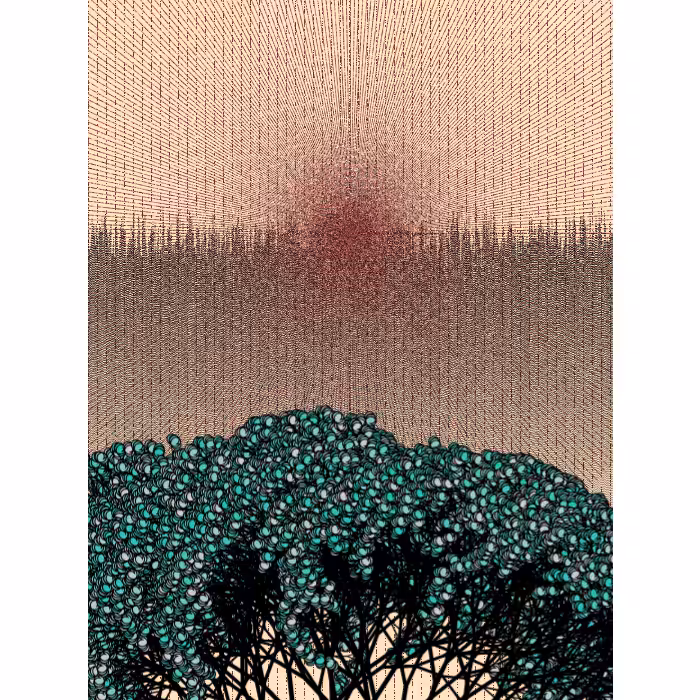 Kimigayo (君が代) #127