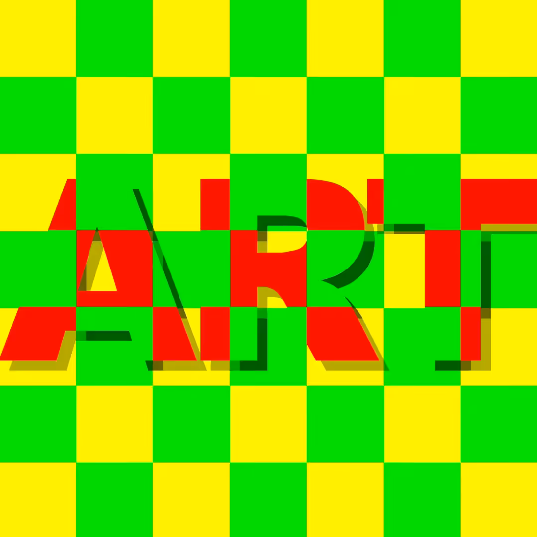 Feel Good Spins: Art Baby Art