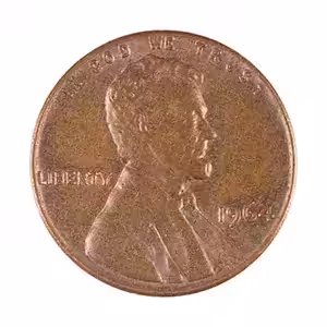 CENTS #1866