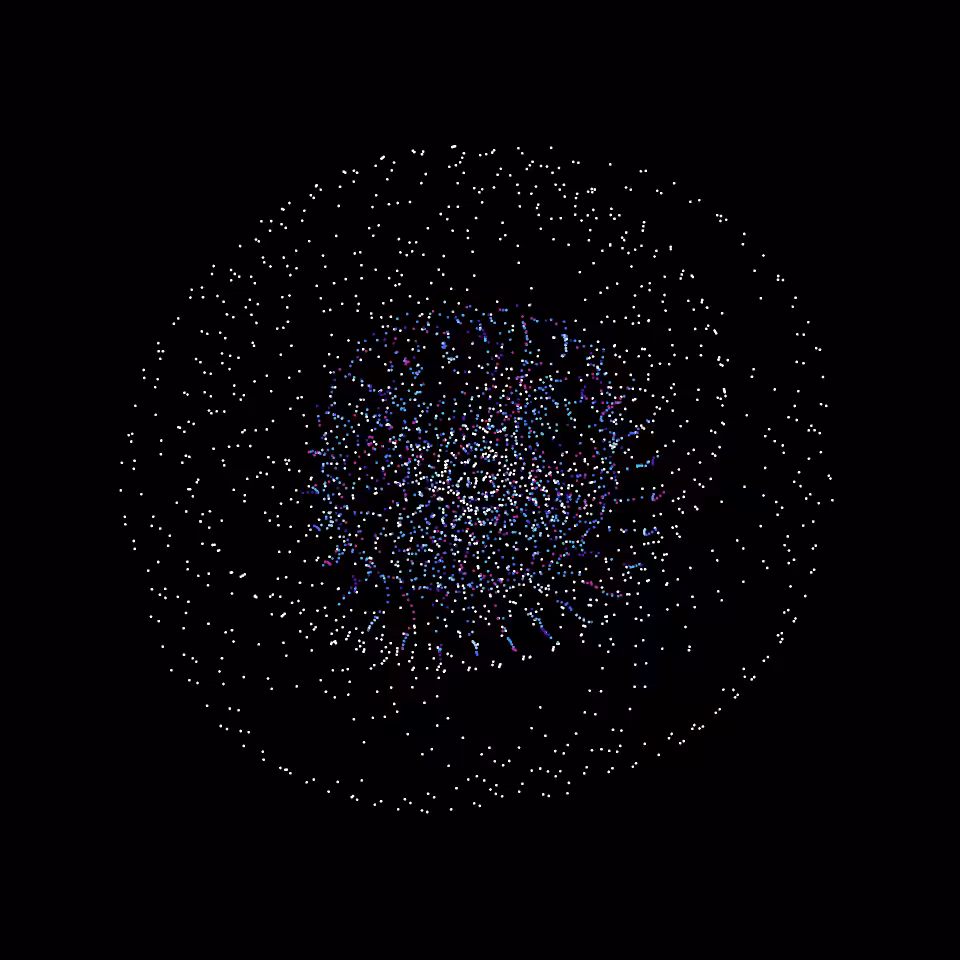 Indefinite Glitter #58