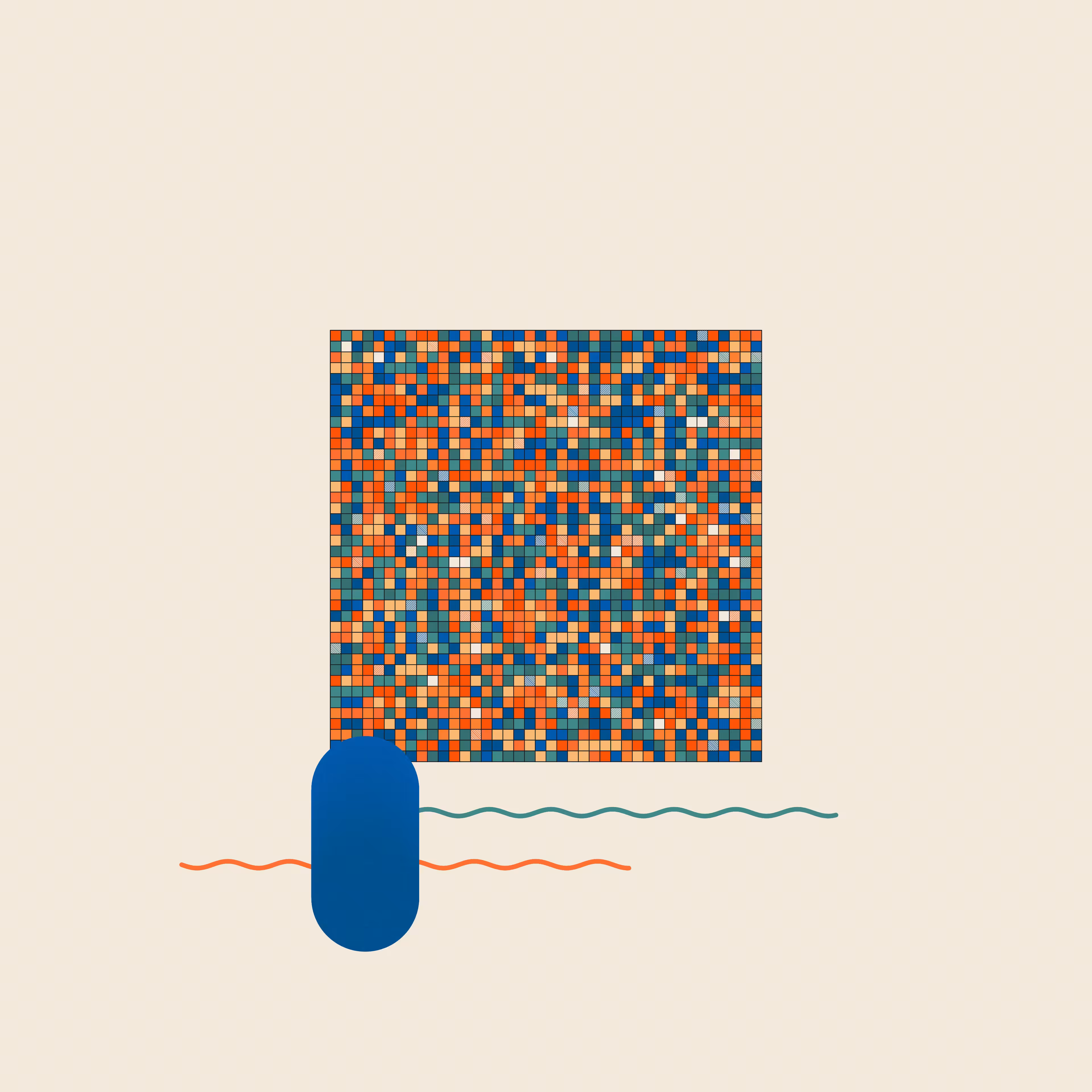mind wave #235