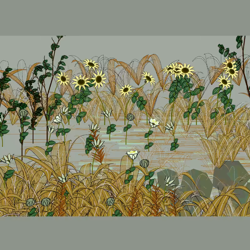 EcoPatterns #104