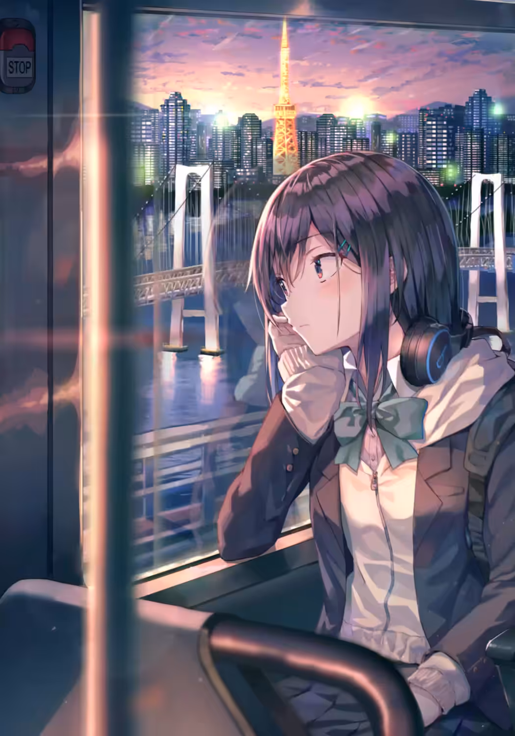 bus