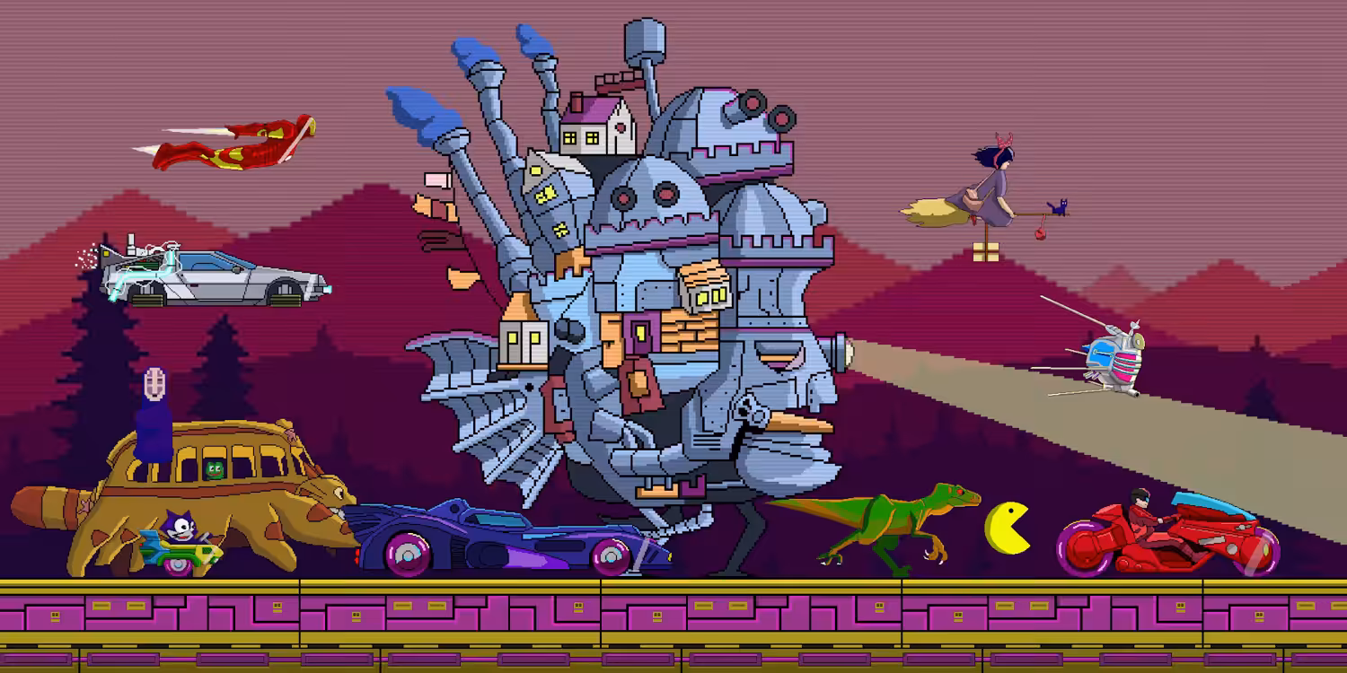 The Unstoppables 2