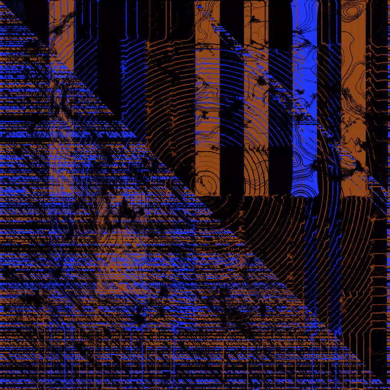 Abstract Automata #235