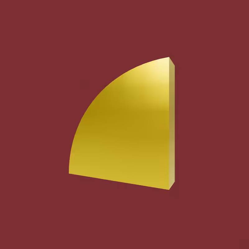 3D Shape #48