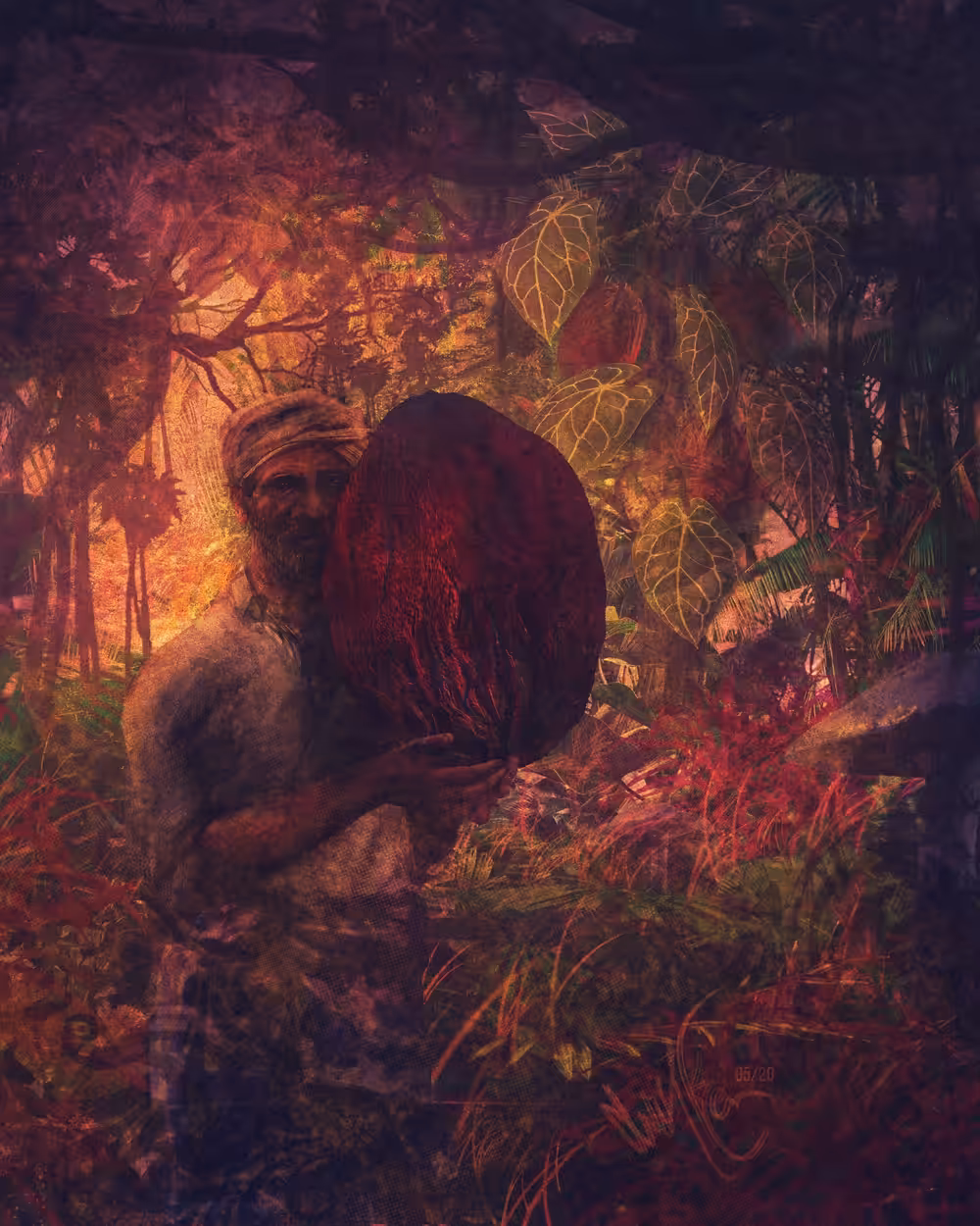 Lion's Heart