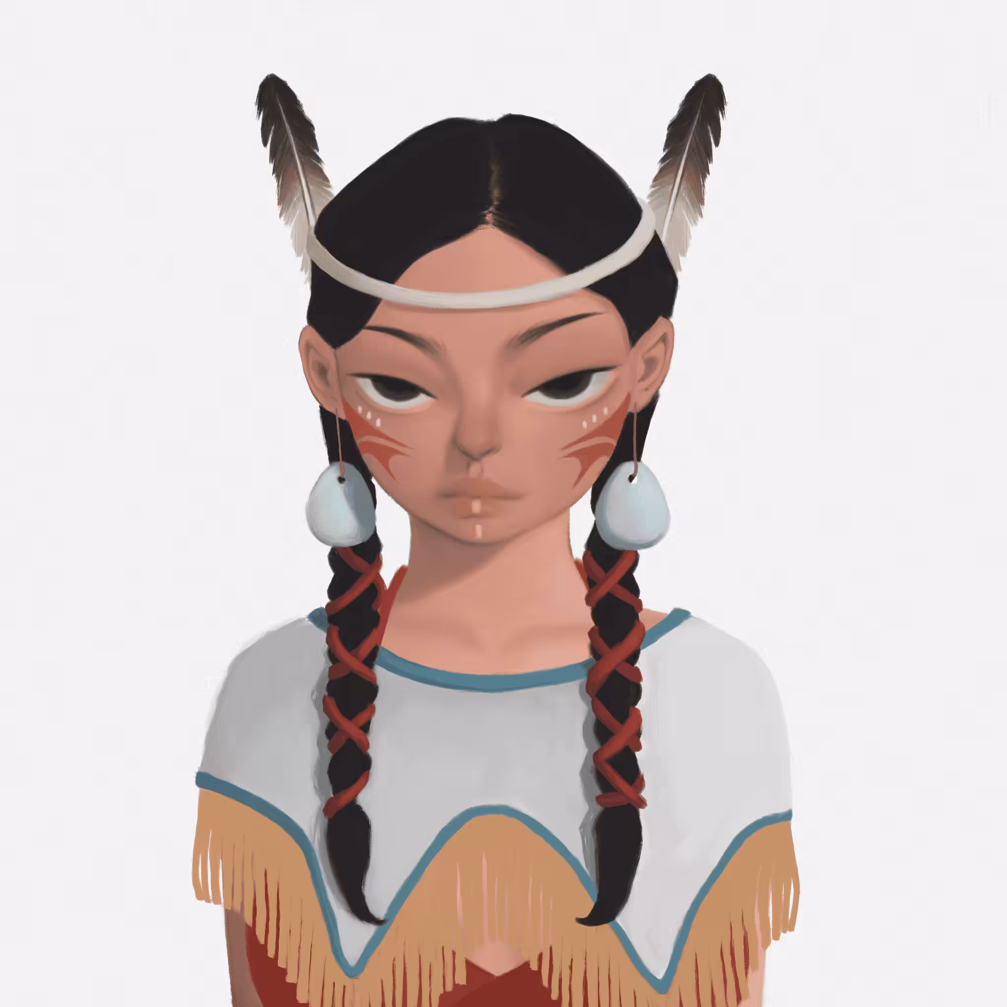 Girl Gang - 36