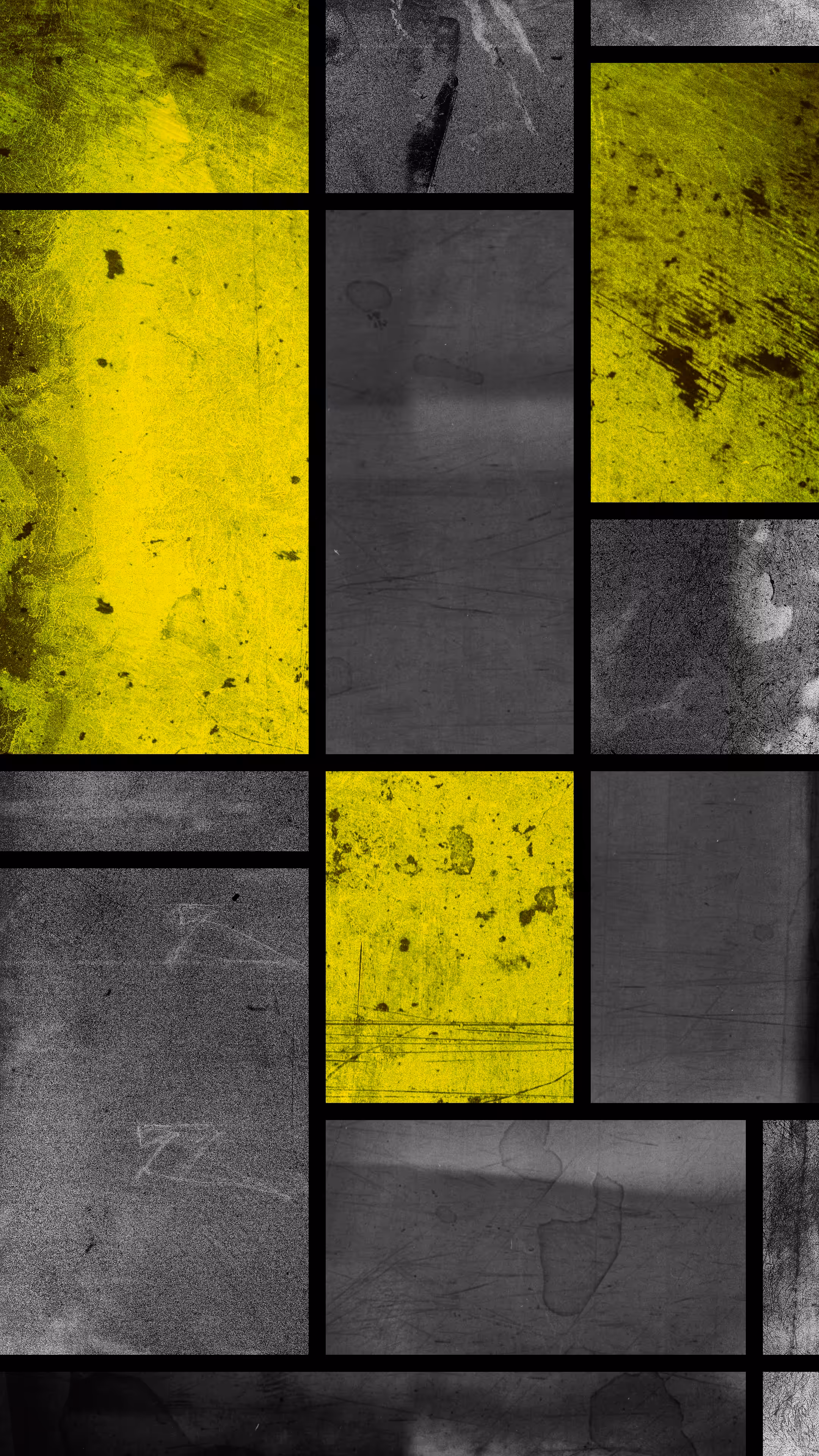 Mondrian #026