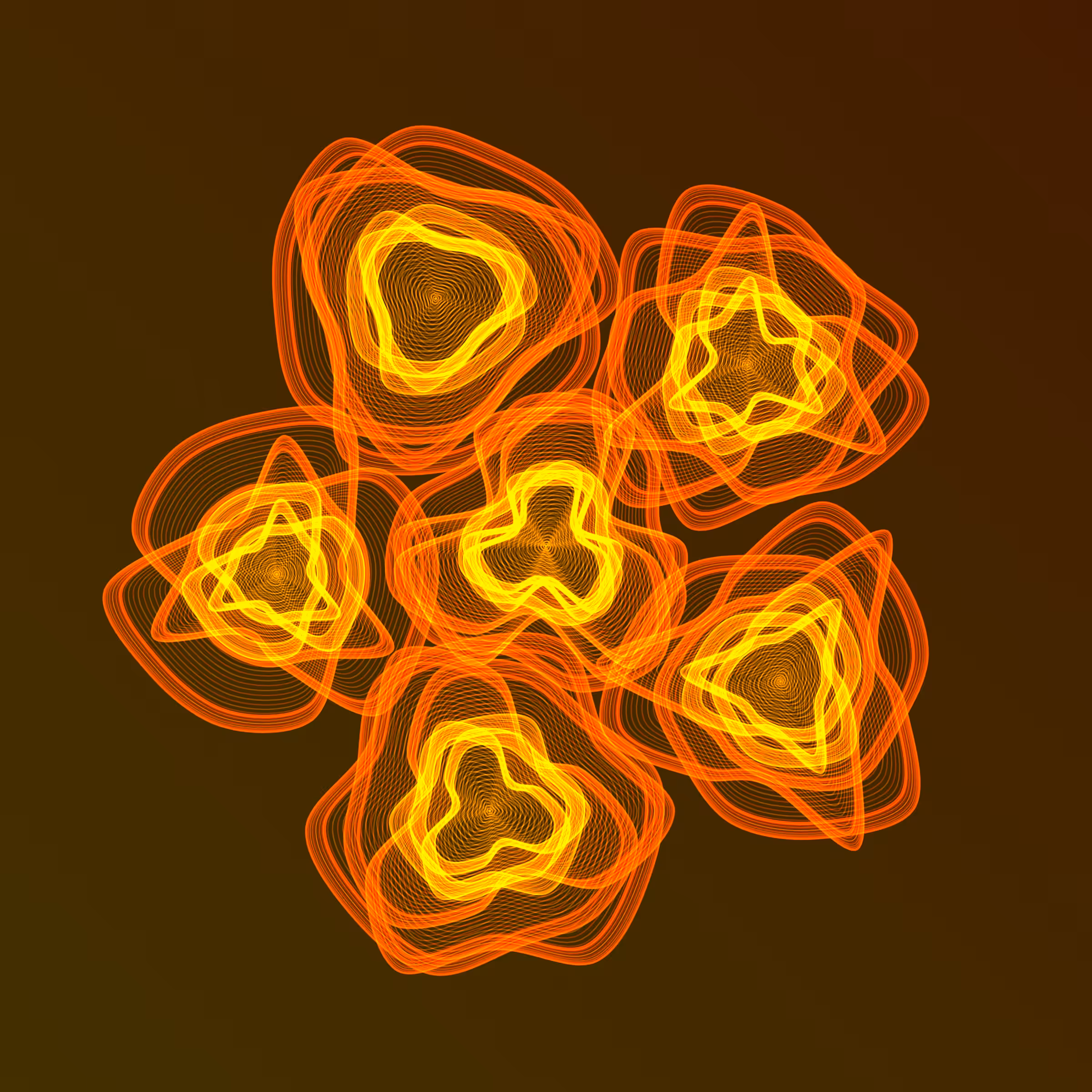 Flowers #3187