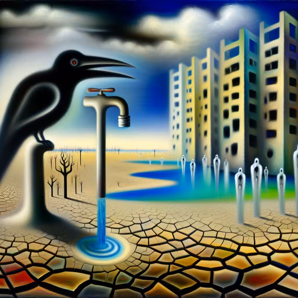 Rippling Thresholds