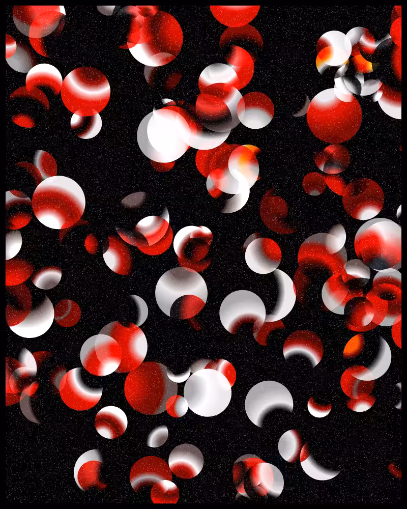 Space Bubbles (re) #88