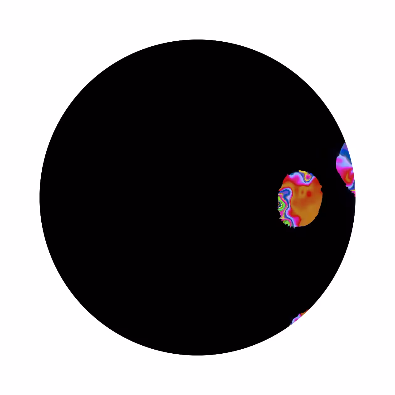 Life Emulator 1
