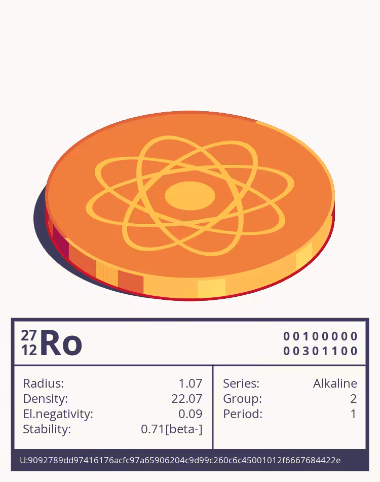 OTOM: Ro otom