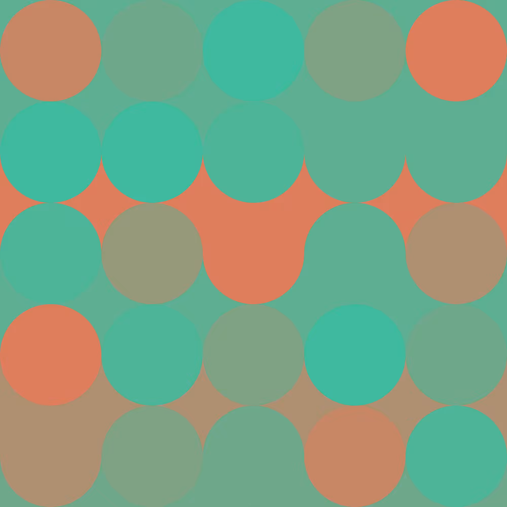Abacus I #64