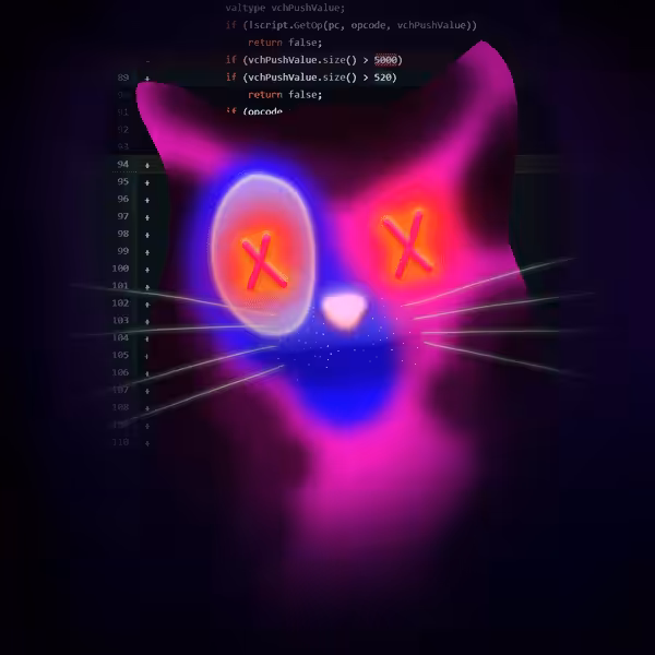 Quantum Cats #2708