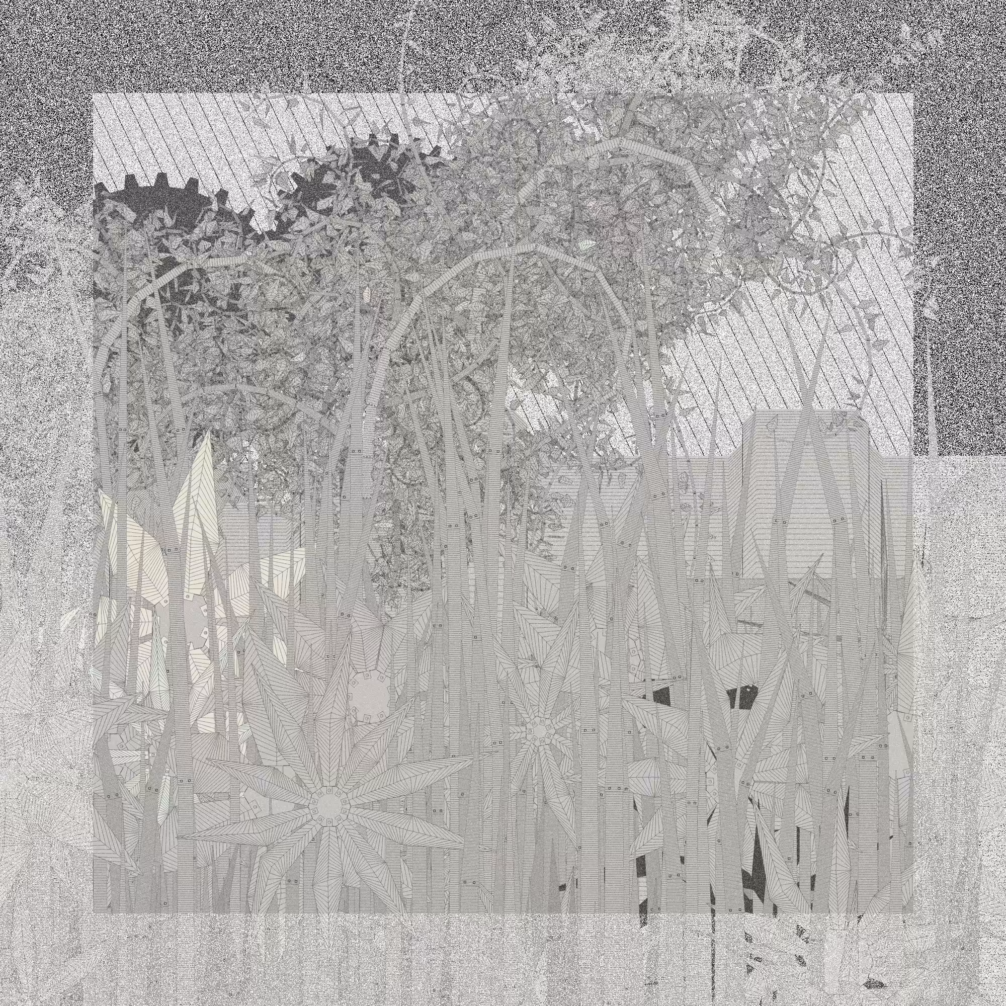 Mecha-Gardens #304