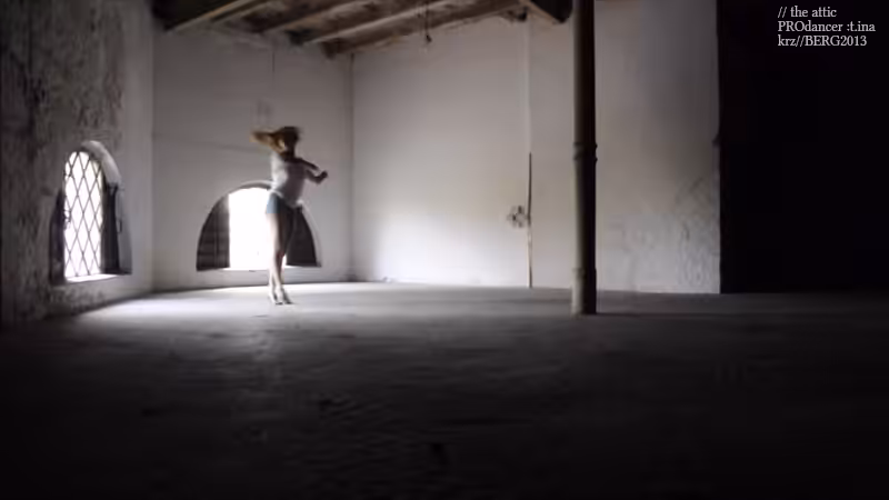 the_attic