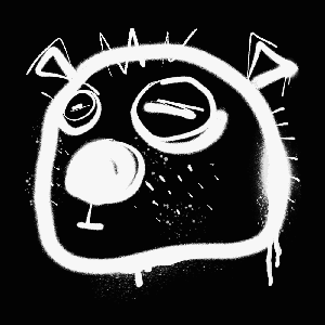 Glitché Galerie: NullBear