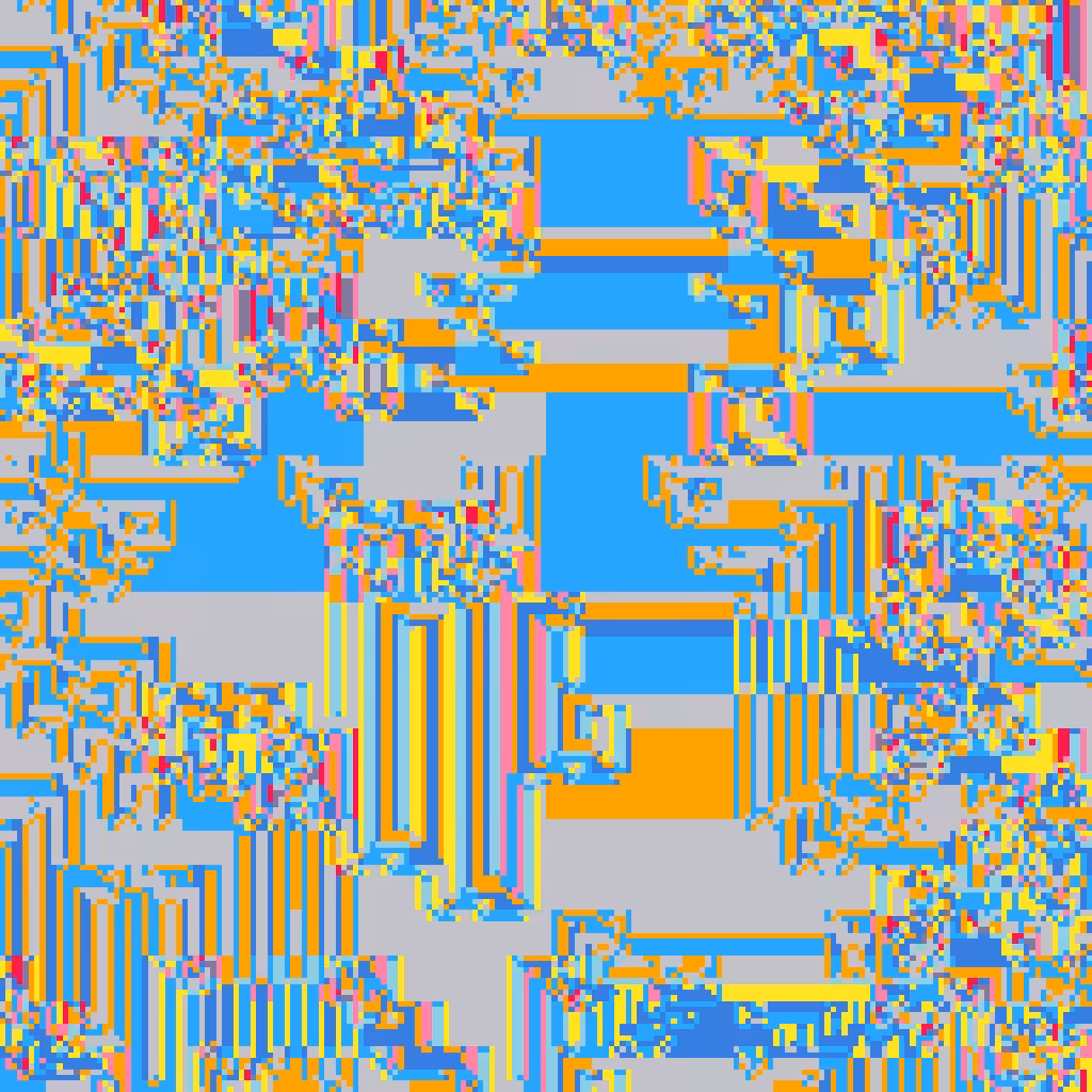 Zero-player game #699