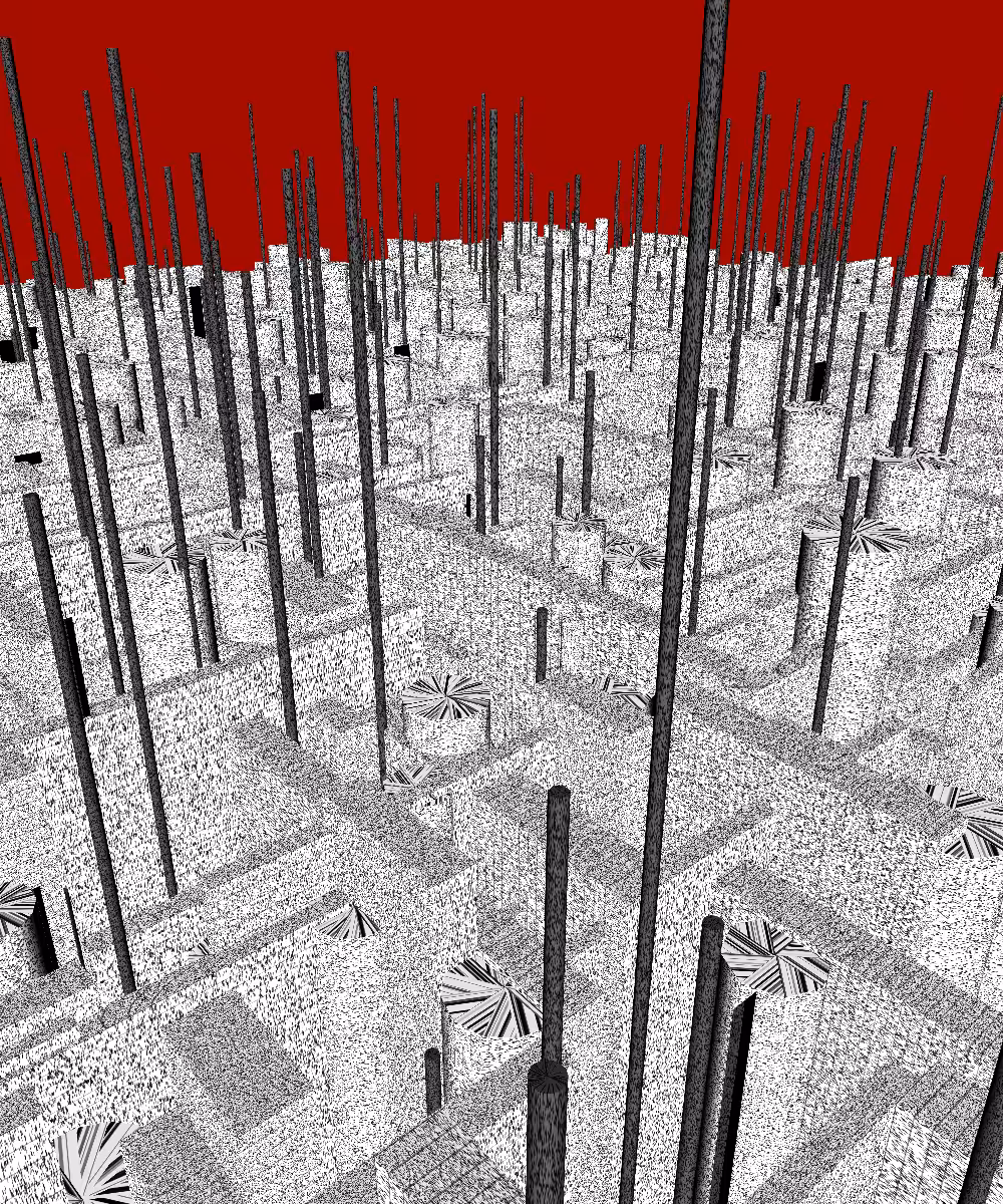 Cold materials #340