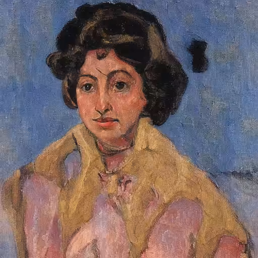 La Señora