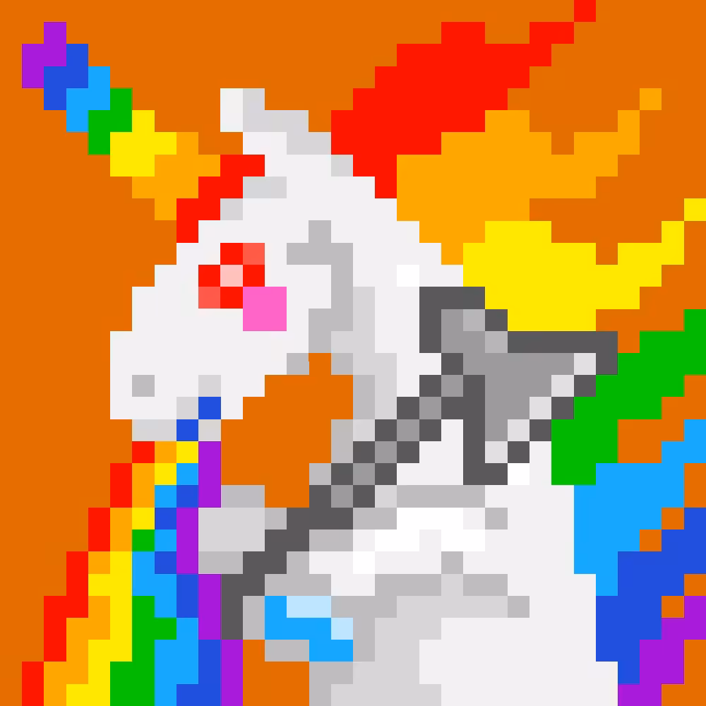 Unicorn #5477
