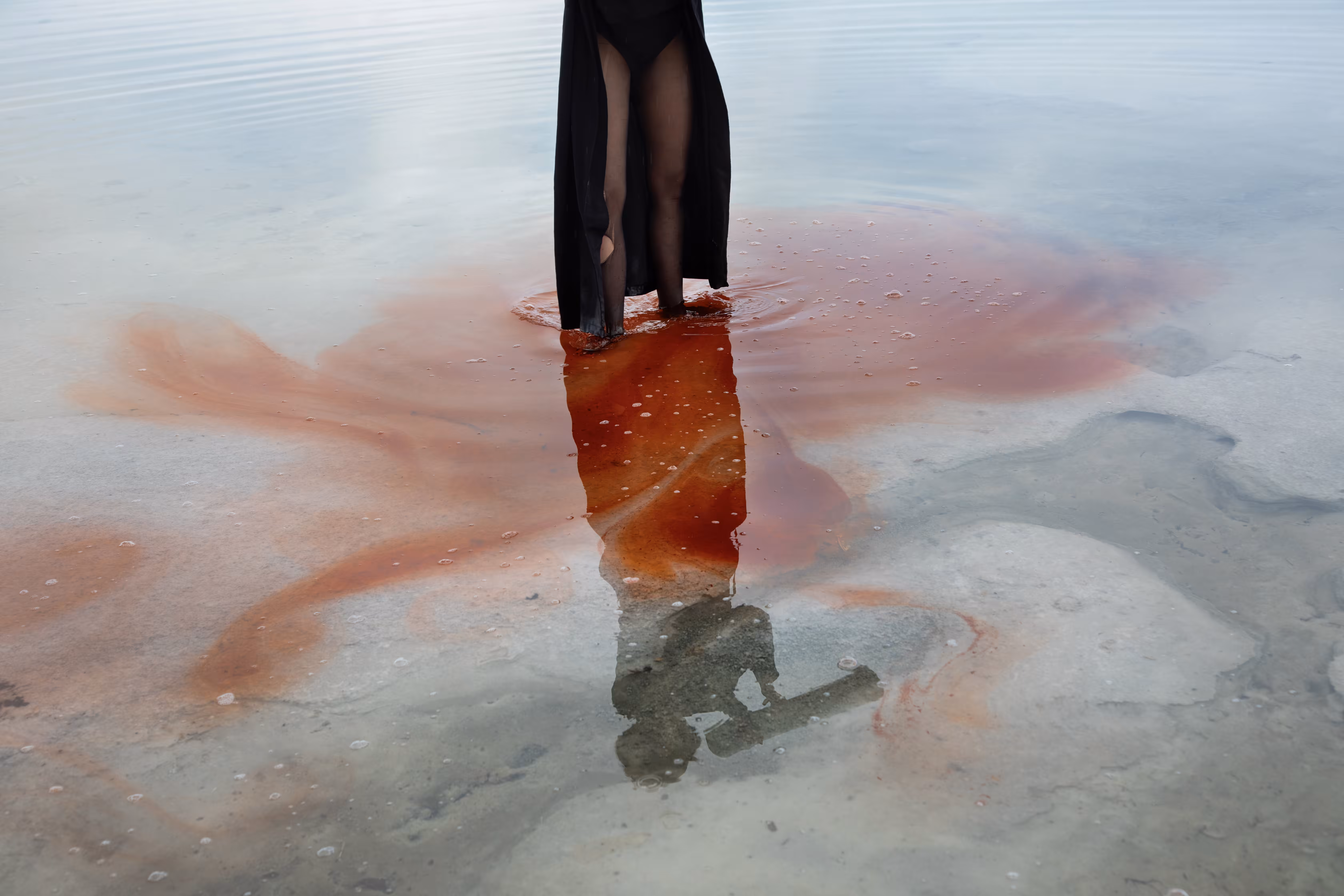 Mourning a Lost Dream