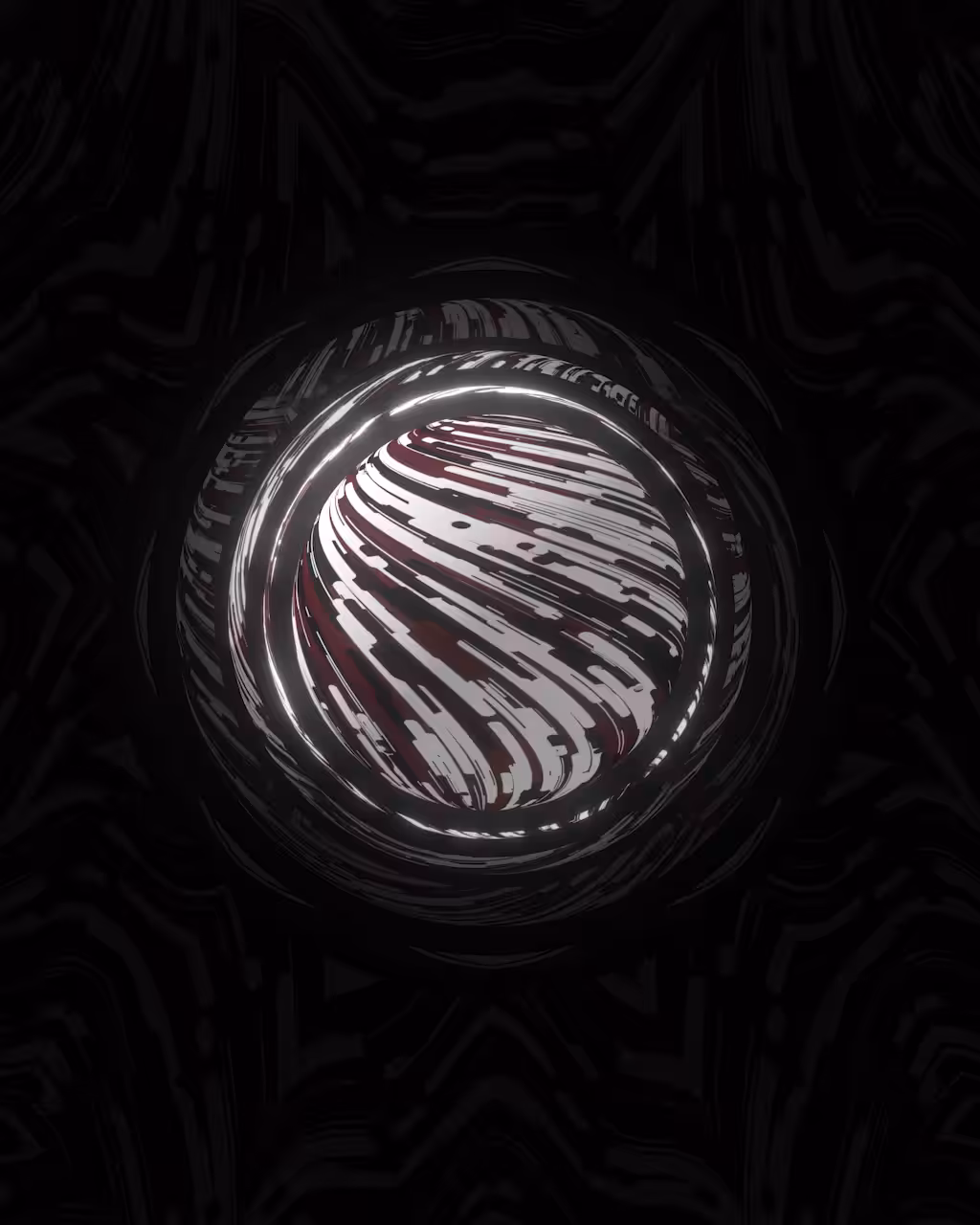 Orb #779