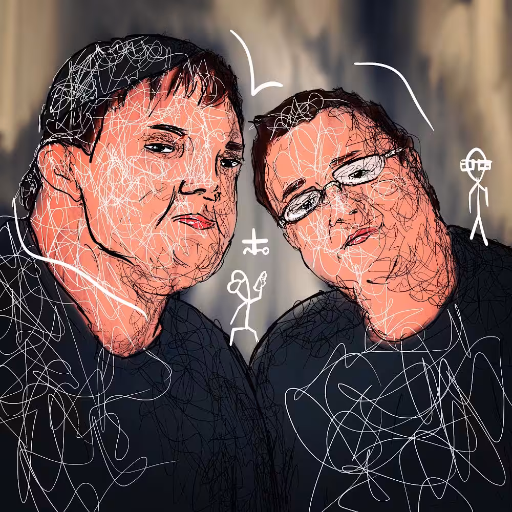 Episode 12 - Church Of Meta