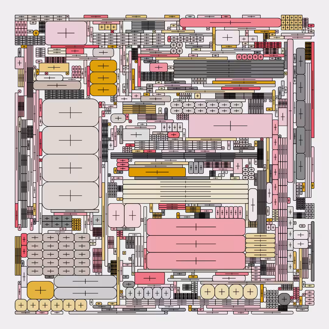 Industrial Park #139