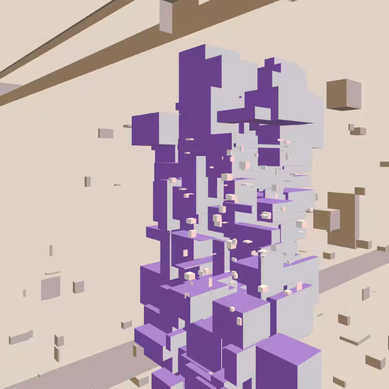 JENGA vol.02 #28
