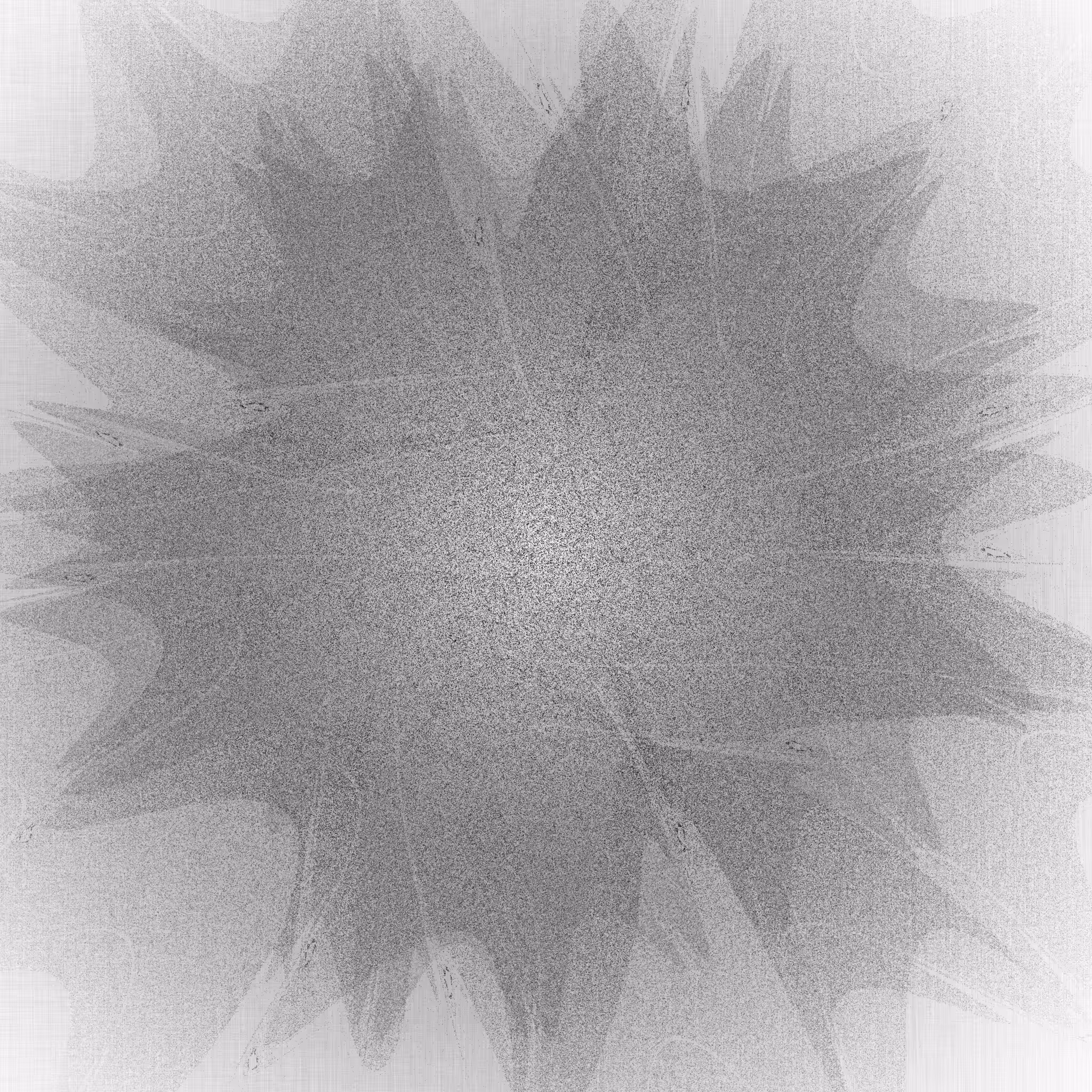 Flowers of the Abyss 01