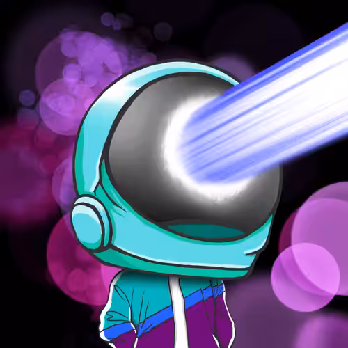 VibeNauts #176