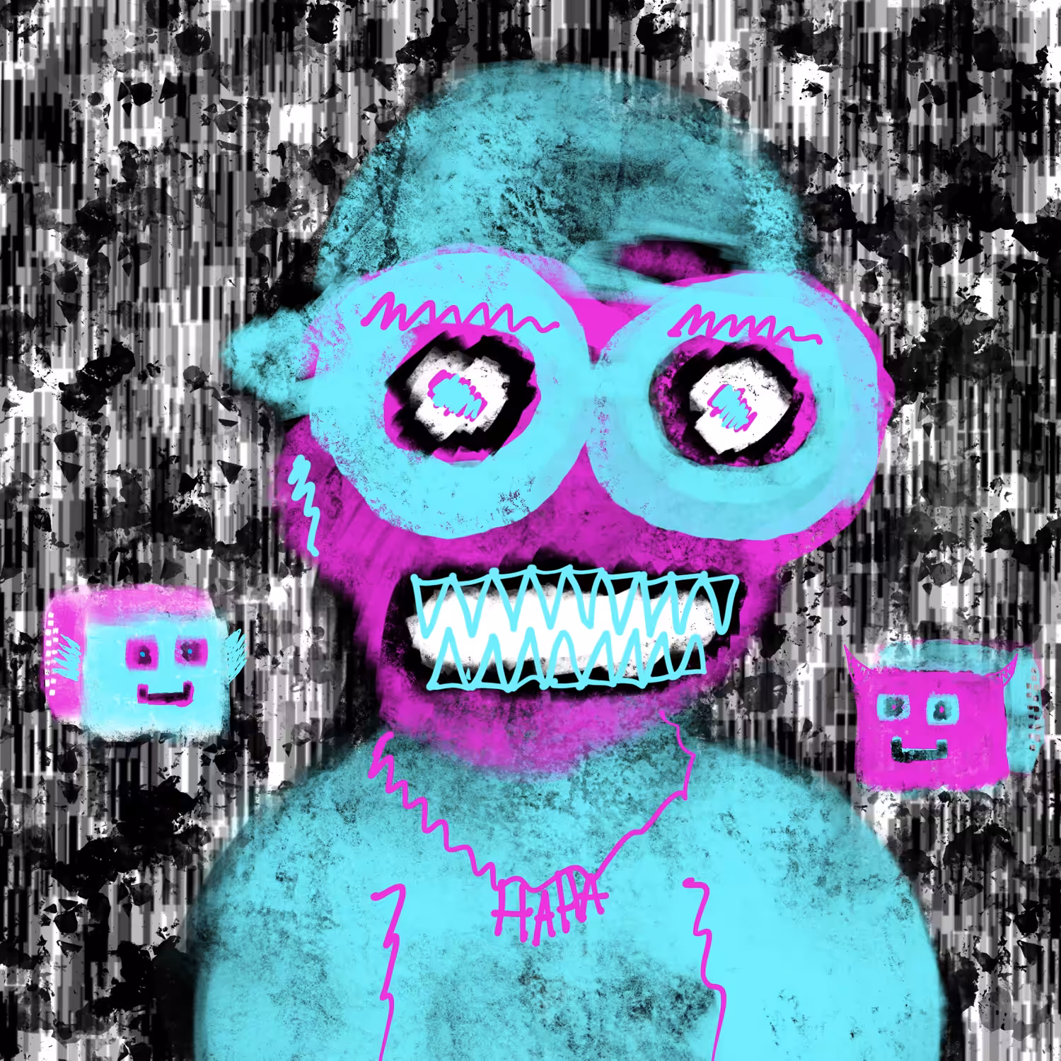 Denzuul N Denny