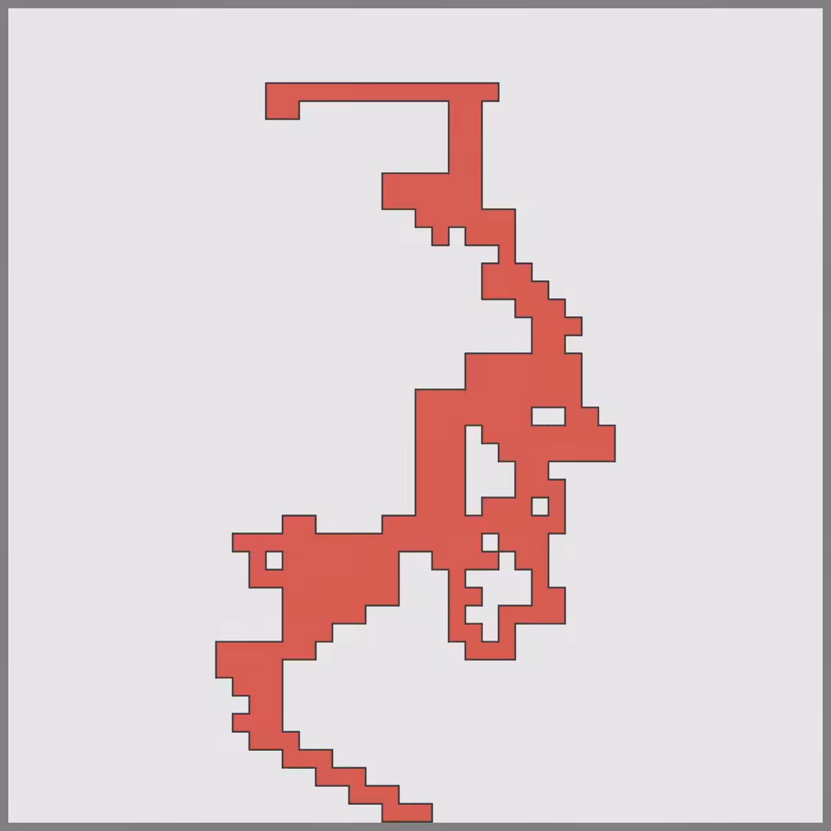 Bits Balanced #263