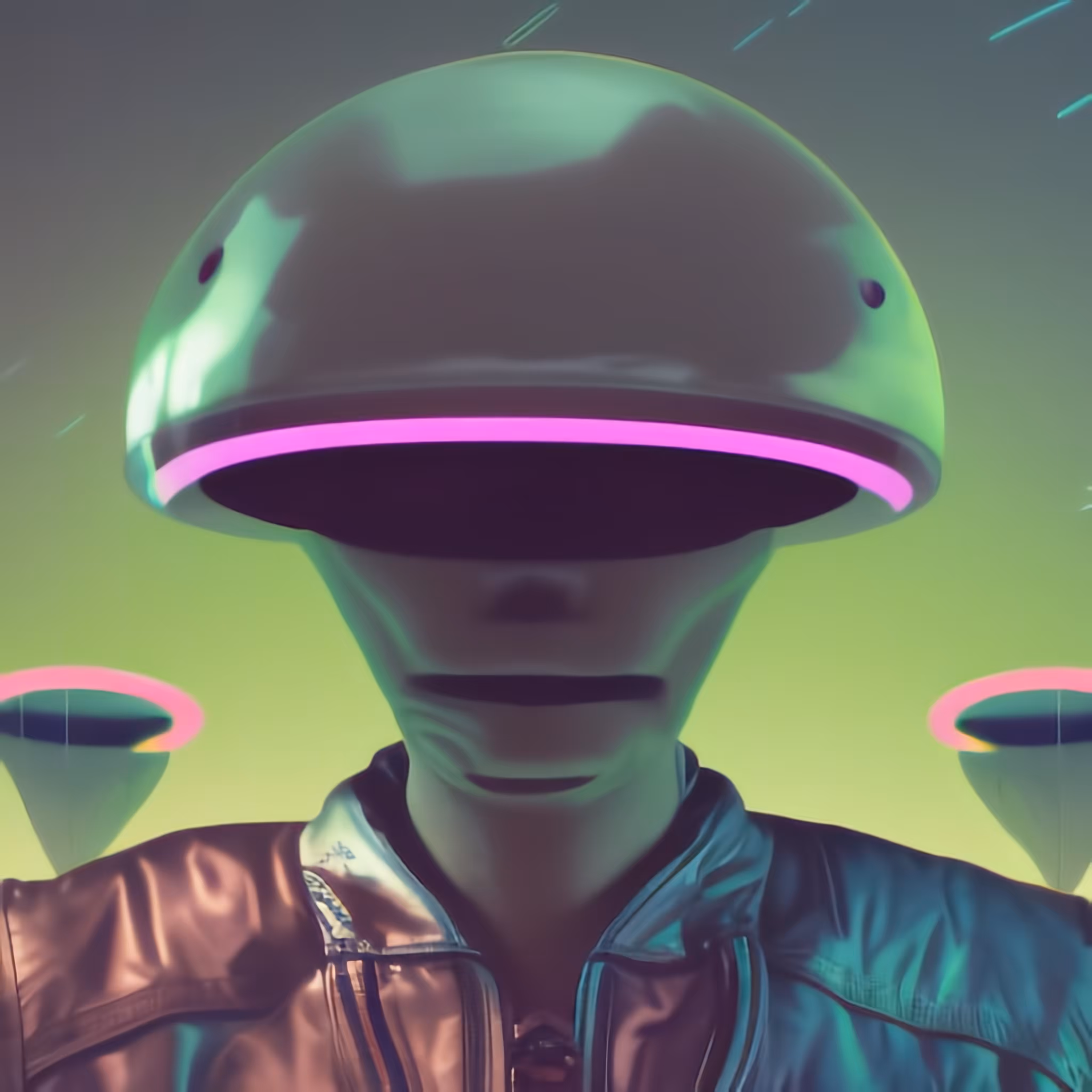 SPACEWAVES: NIGHTCALLERS: SPACEWAVES #185