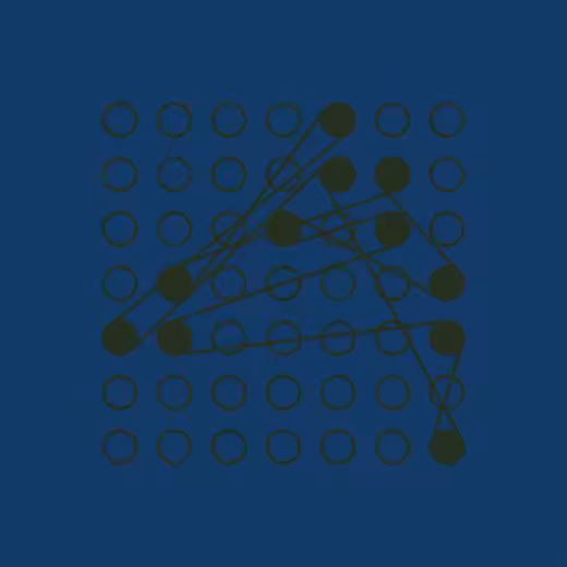 Connection stable #6