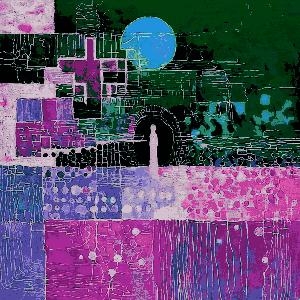 Last City by Brutal #3