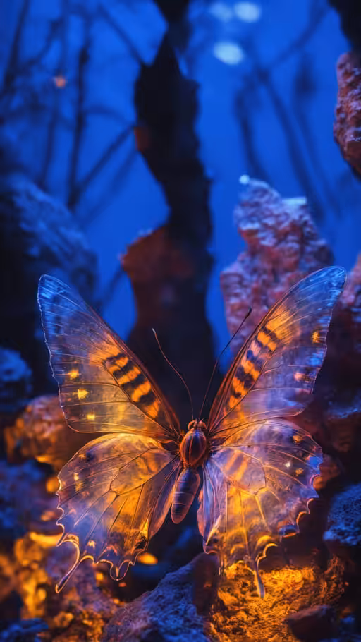BIOME LUMINA #814/1000