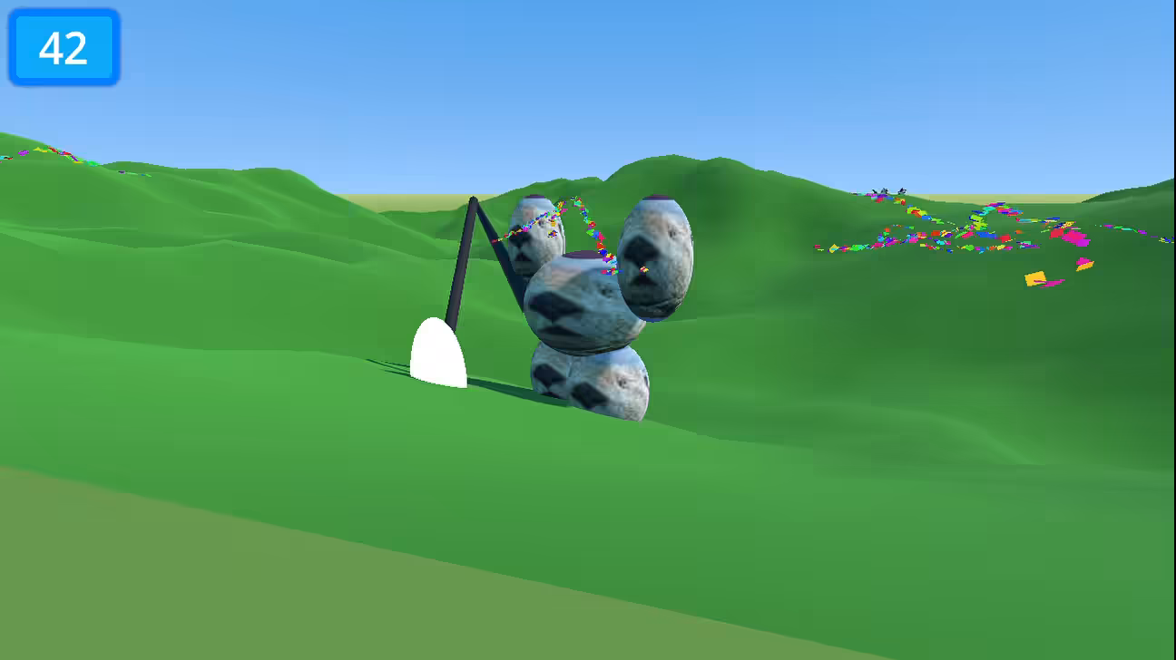 world simulation 61