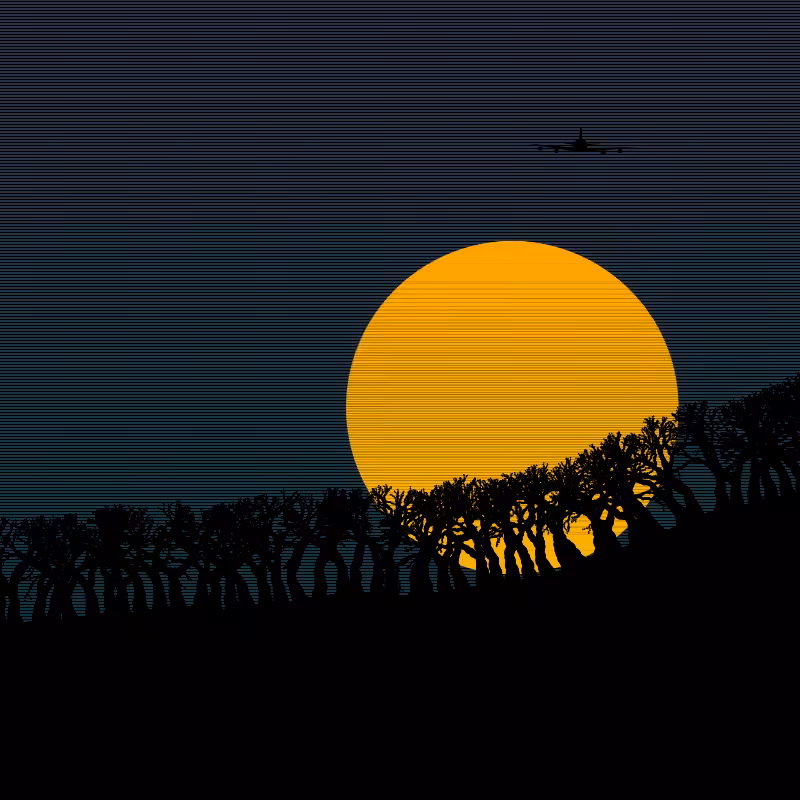 Sunset #2