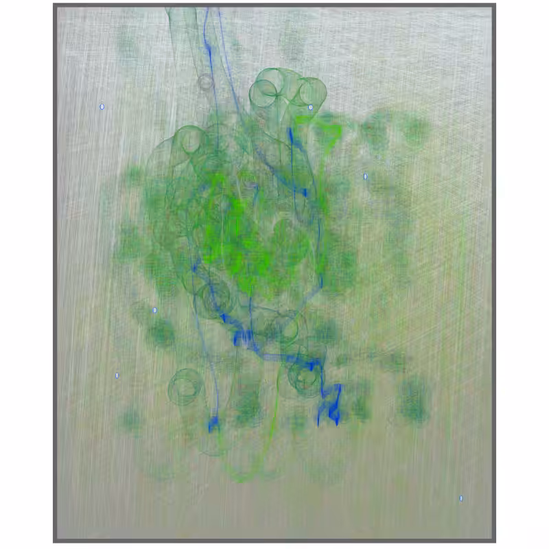 Primitive shapes #48