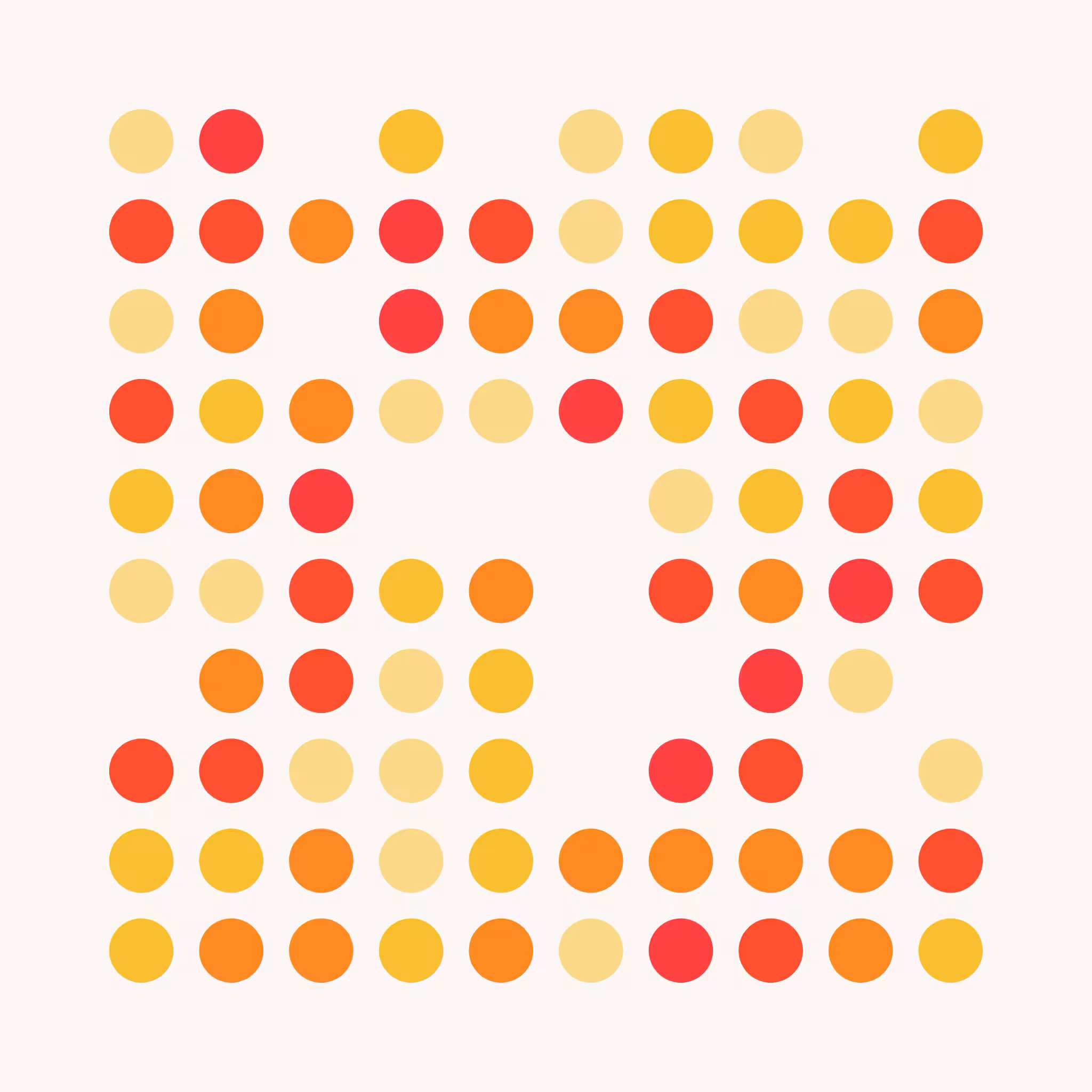 CTT- Circles with Tangent Trace #18